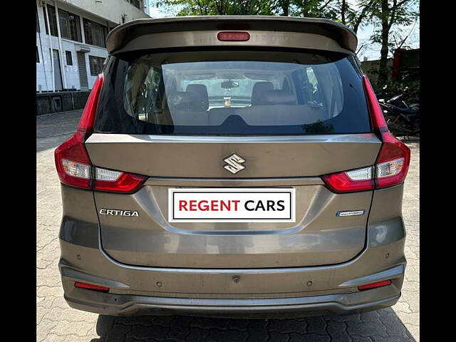 Used Maruti Suzuki Ertiga [2018-2022] VXi in Thane