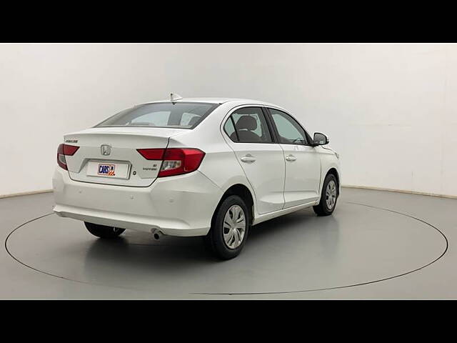 Used Honda Amaze [2018-2021] 1.5 S CVT Diesel [2018-2020] in Hyderabad