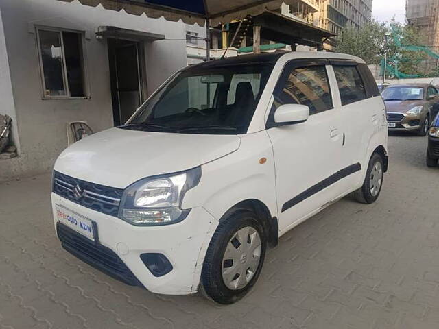 Used Maruti Suzuki Wagon R [2019-2022] VXi (O) 1.0 in Chennai