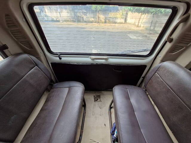 Used Mahindra Scorpio [2009-2014] SLE BS-IV in Pune