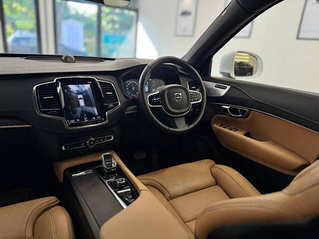 Used Volvo XC90 [2015-2021] D5 Inscription in Delhi