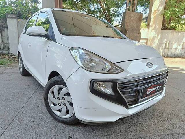 Used 2018 Hyundai Santro in Mumbai