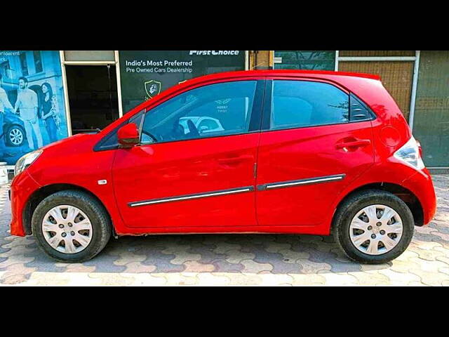 Used Honda Brio [2013-2016] S MT in Delhi