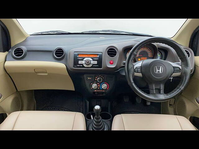 Used Honda Brio [2011-2013] S MT in Hyderabad