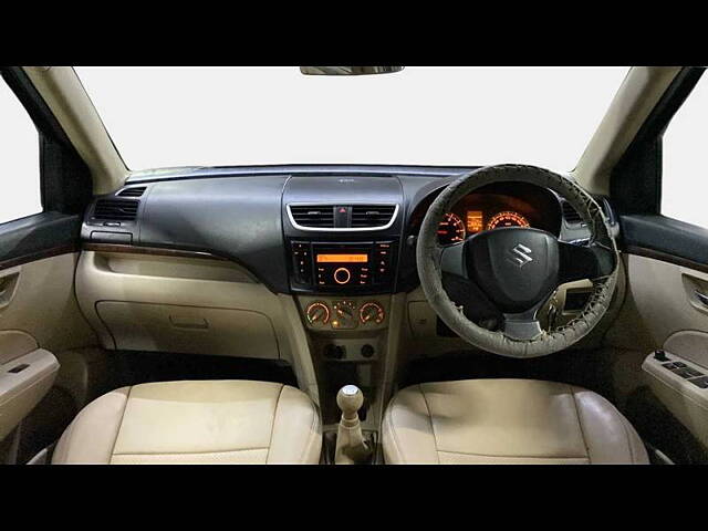 Used Maruti Suzuki Swift DZire [2011-2015] VXI in Mumbai