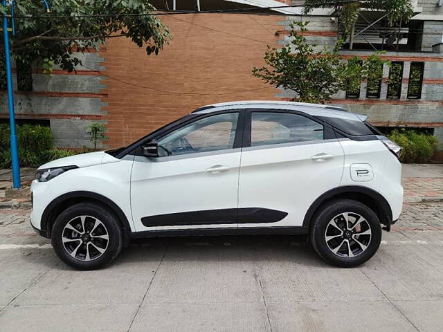 Used Tata Nexon [2020-2023] XZA Plus Dual Tone in Bangalore