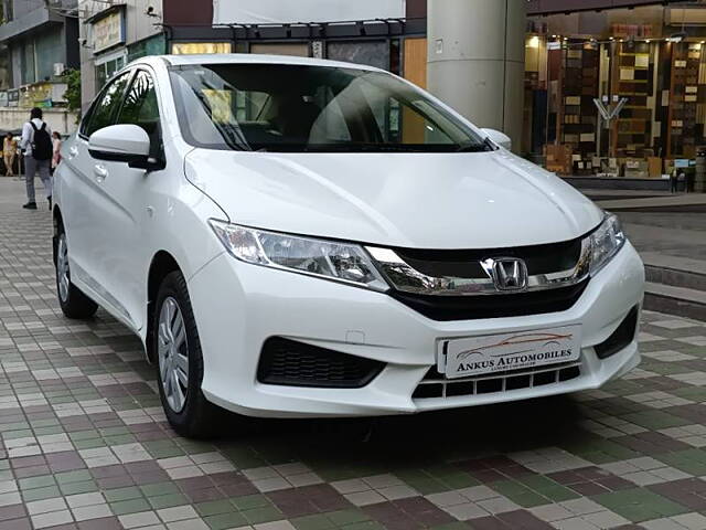 Used 2014 Honda City in Mumbai