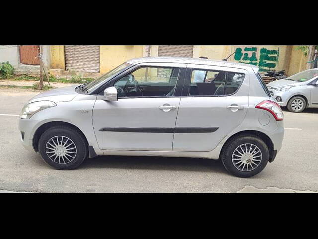 Used Maruti Suzuki Swift [2011-2014] VXi in Bangalore