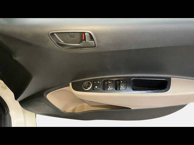 Used Hyundai Grand i10 Magna 1.2 Kappa VTVT in Chandigarh