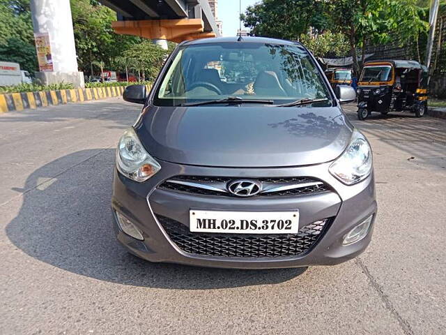 Used 2014 Hyundai i10 in Mumbai