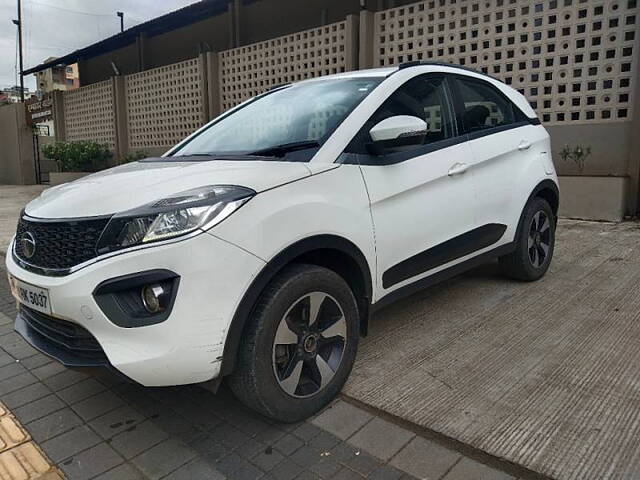 Used Tata Nexon [2017-2020] XZ Plus Diesel in Pune