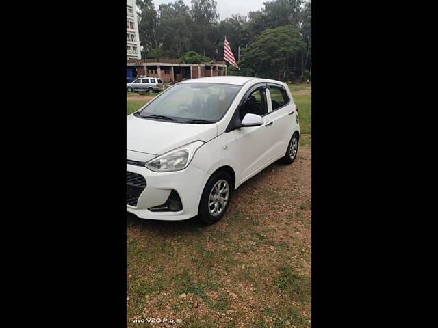 Used Hyundai Grand i10 [2013-2017] Sports Edition 1.2L Kappa VTVT in Ranchi