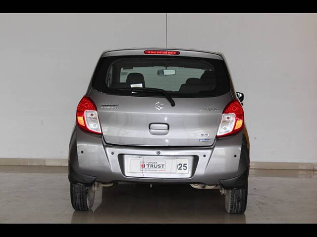 Used Maruti Suzuki Celerio [2014-2017] ZXi in Bangalore