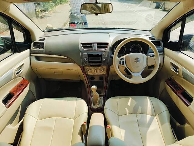 Used Maruti Suzuki Ertiga [2018-2022] ZXi in Mumbai