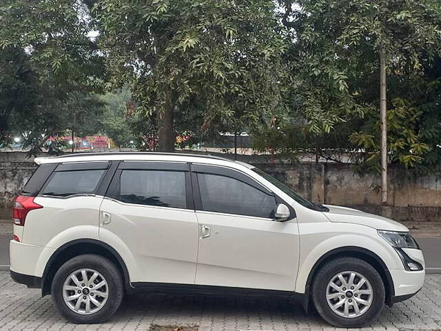Used Mahindra XUV500 W9 [2018-2020] in Kanpur