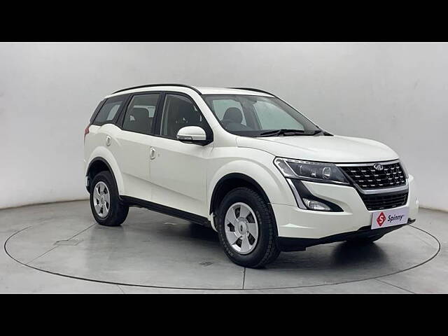 Used Mahindra XUV500 W7 AT [2018-2020] in Chennai