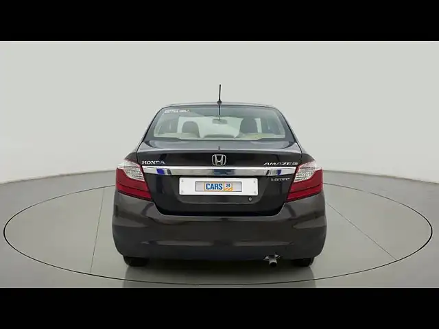Used Honda Amaze [2013-2016] 1.5 SX i-DTEC in Hyderabad