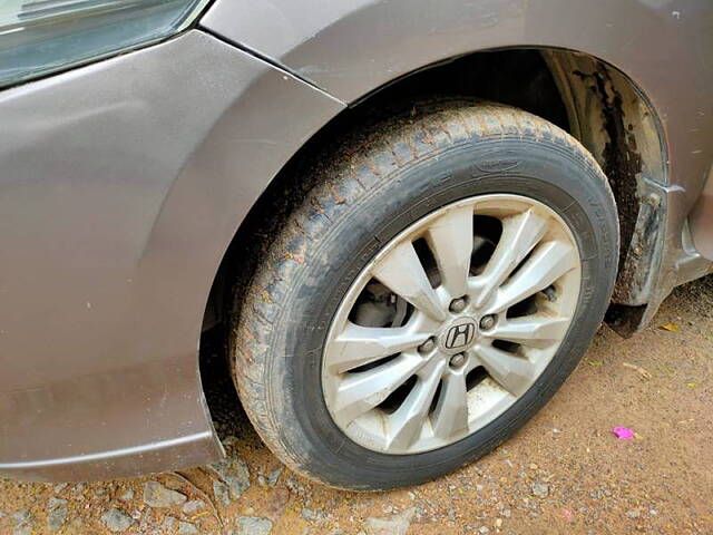 Used Honda City [2011-2014] 1.5 V AT in Delhi