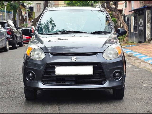 Used 2016 Maruti Suzuki Alto 800 in Kolkata