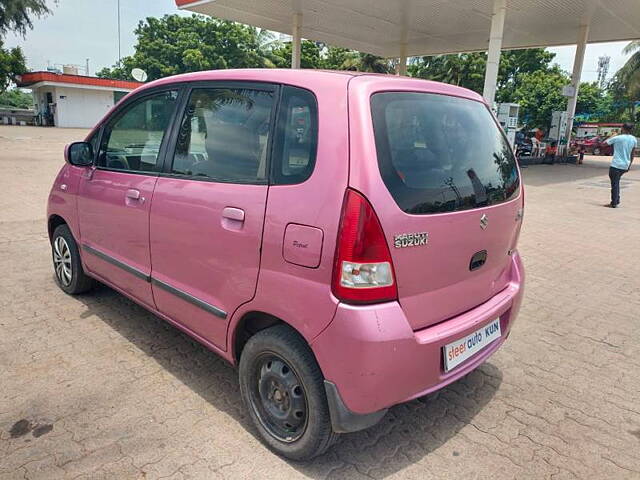 Used Maruti Suzuki Estilo [2006-2009] VXi in Pondicherry