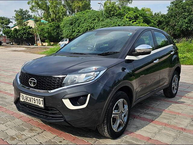 Used Tata Nexon [2017-2020] XM in Delhi