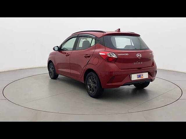 Used Hyundai Grand i10 Nios [2019-2023] Sportz 1.2 Kappa VTVT in Chennai