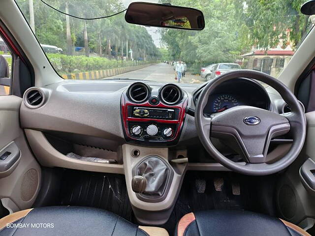 Used Datsun GO Plus [2015-2018] T in Mumbai