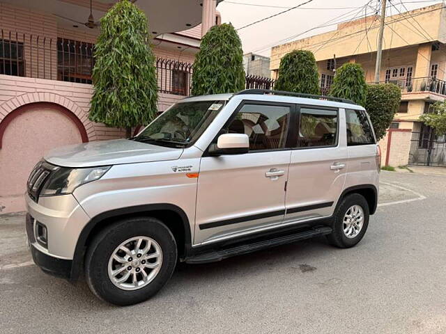 Used Mahindra TUV300 [2015-2019] T8 in Jalandhar