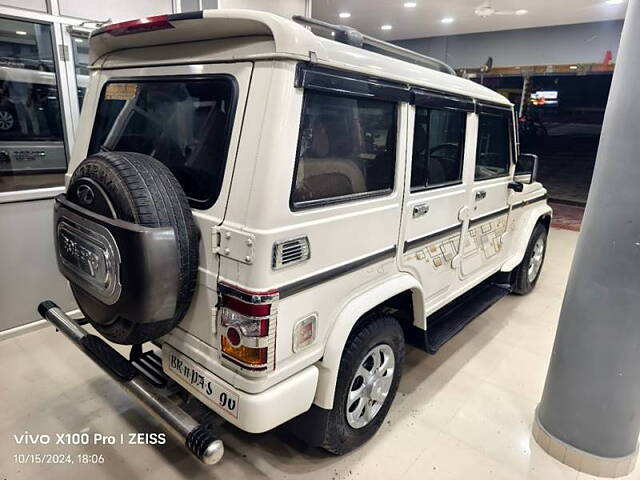 Used Mahindra Bolero [2011-2020] Power Plus ZLX [2016-2019] in Muzaffurpur