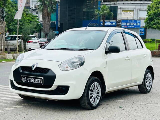 Used Renault Pulse [2015-2017] RxL Petrol [2015-2017] in Delhi