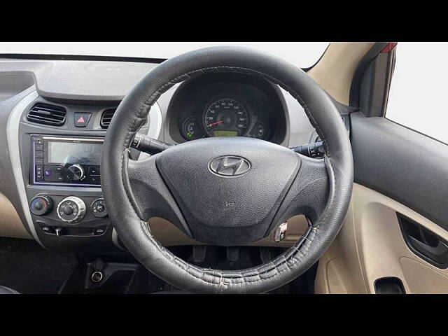 Used Hyundai Eon Era + in Hyderabad