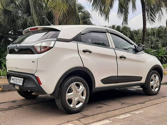 Used Tata Nexon [2017-2020] XM Diesel in Mumbai