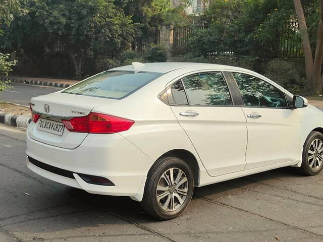 Used Honda City [2014-2017] V in Delhi