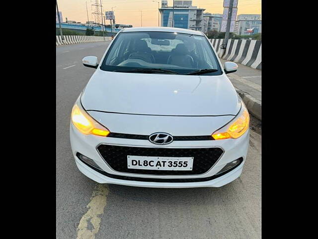 Used 2018 Hyundai Elite i20 in Faridabad