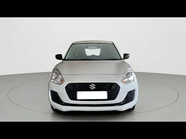 Used 2019 Maruti Suzuki Swift in Indore
