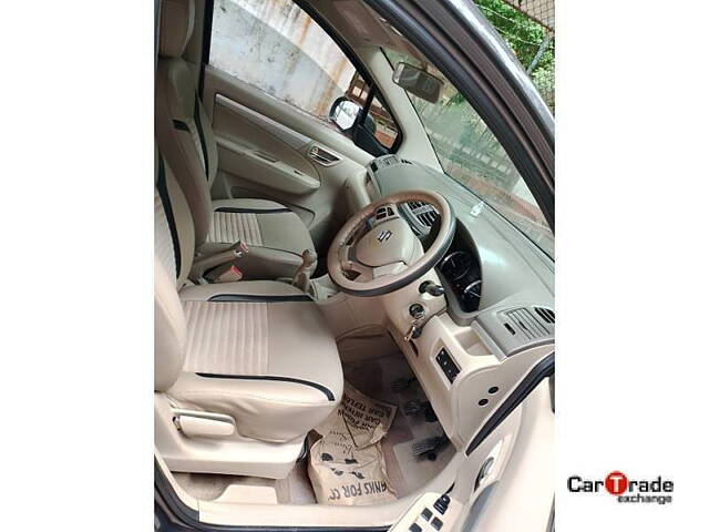 Used Maruti Suzuki Ertiga [2015-2018] VDI SHVS in Hyderabad