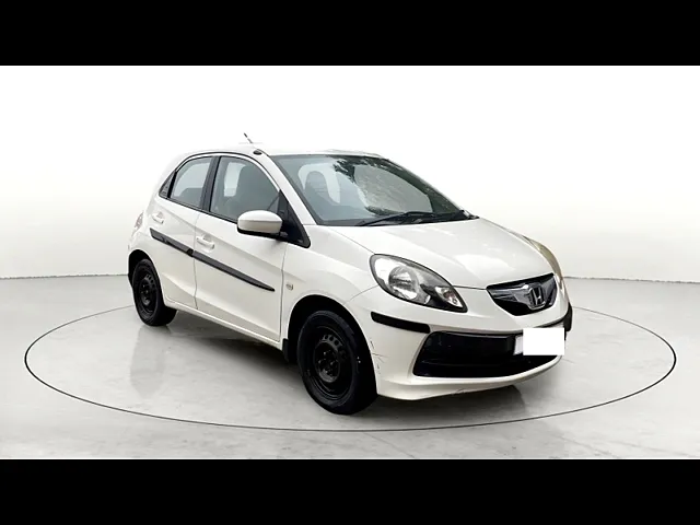 Used 2013 Honda Brio in Indore