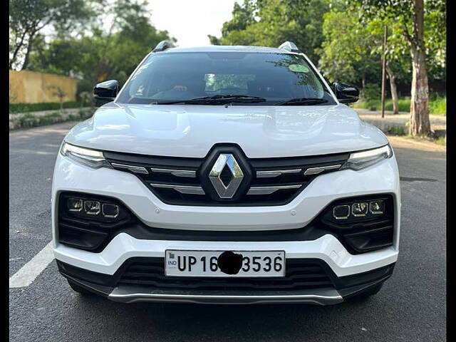 Used 2022 Renault Kiger in Delhi