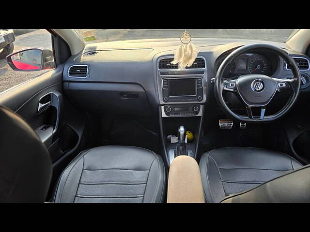 Used Volkswagen Vento [2015-2019] Highline Diesel AT [2015-2016] in Pune