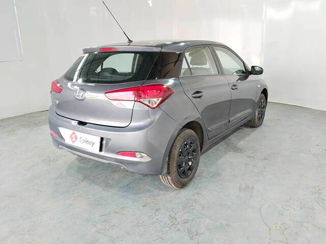 Used Hyundai Elite i20 [2017-2018] Magna Executive 1.2 in Kochi