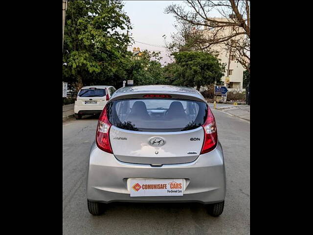 Used Hyundai Eon D-Lite + in Bangalore