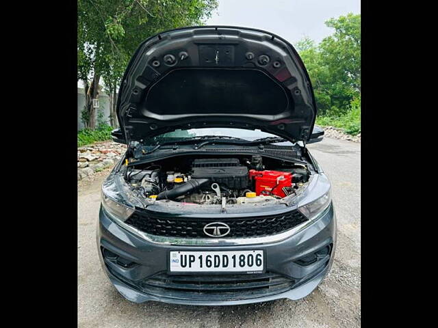 Used Tata Tiago XZ Plus CNG [2022-2023] in Delhi