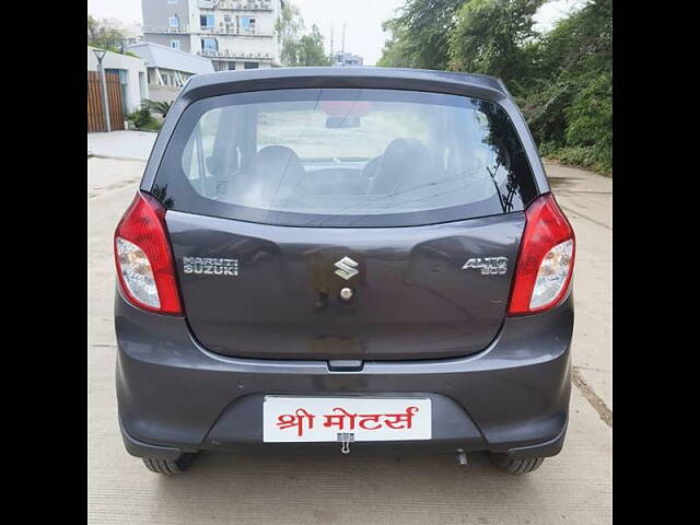 Used Maruti Suzuki Alto 800 [2012-2016] Vxi in Indore