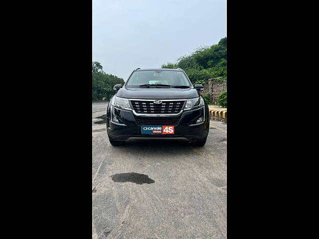 Used 2019 Mahindra XUV500 in Delhi