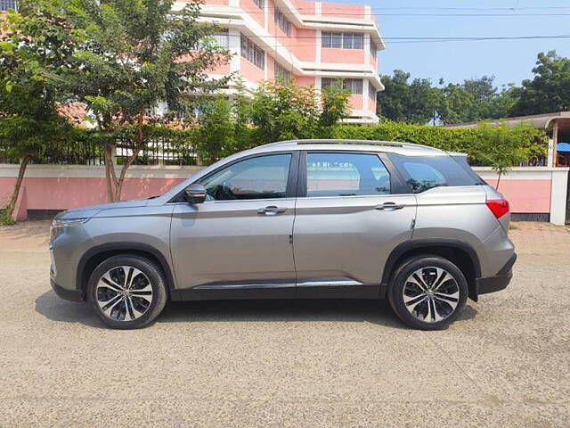 Used MG Hector [2019-2021] Sharp 2.0 Diesel [2019-2020] in Indore