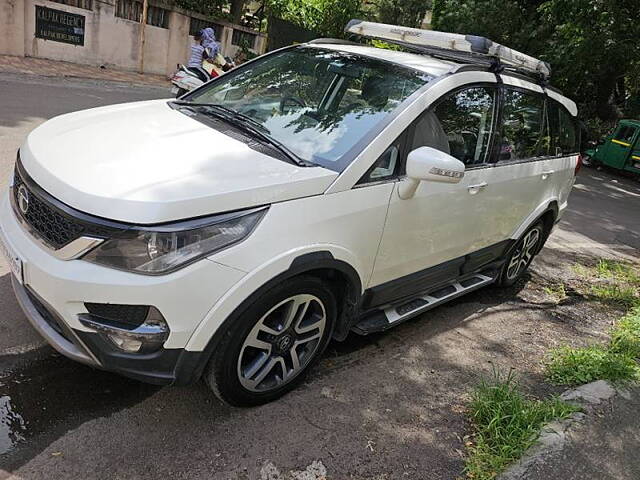 Used Tata Hexa [2017-2019] XT 4x2 7 STR in Pune