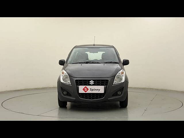 Used Maruti Suzuki Ritz Vxi BS-IV in Pune