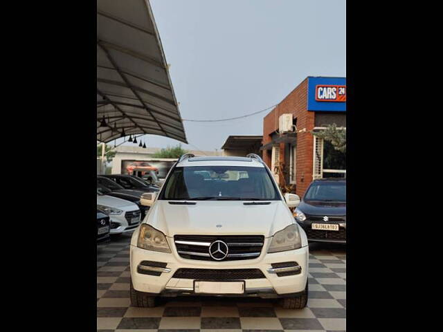 Used 2010 Mercedes-Benz GL-Class in Kheda