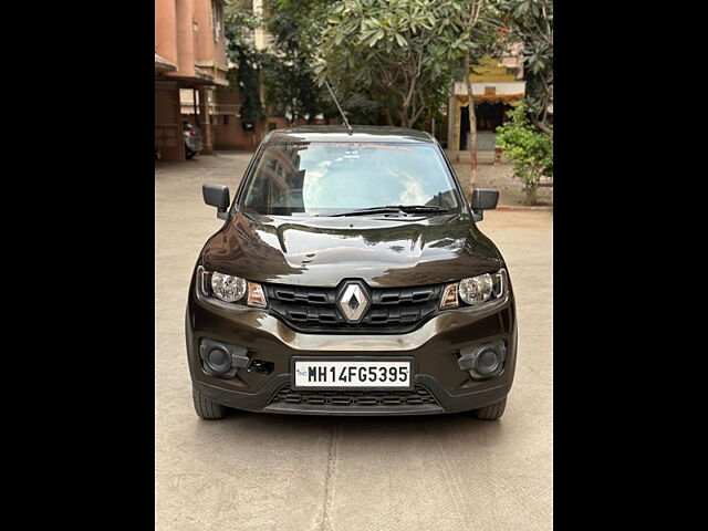 Used 2016 Renault Kwid in Pune