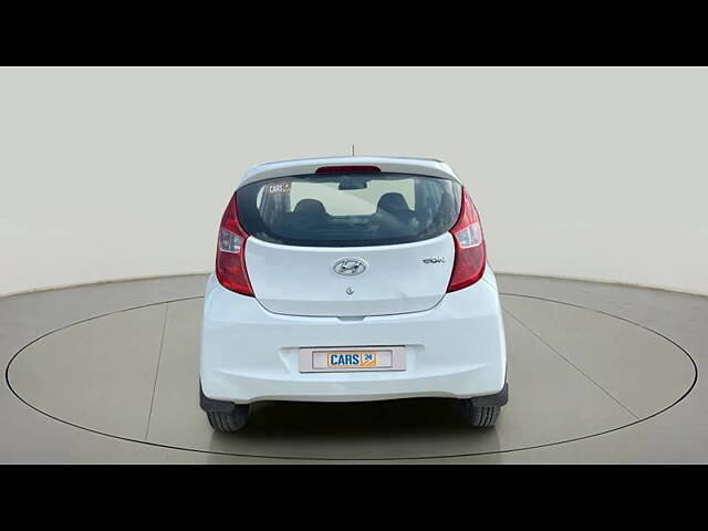 Used Hyundai Eon Era + in Ahmedabad